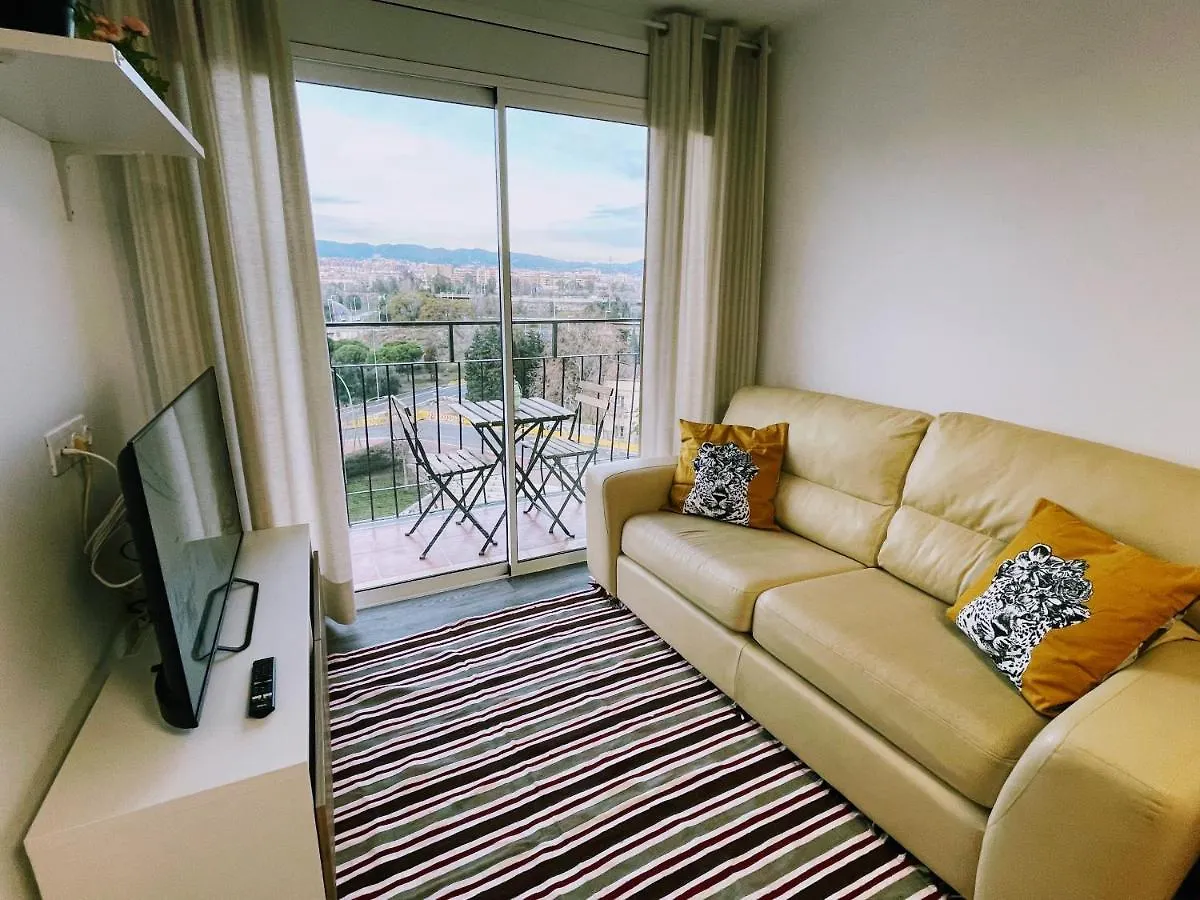 Magnifico Apartamento Barca 4 location